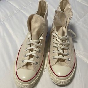 NWOT and box Converse Allstar Chuck 70
